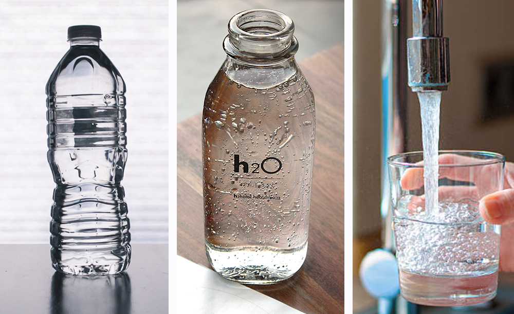 Какую воду, максимально полезную для здоровья лучше выбрать?